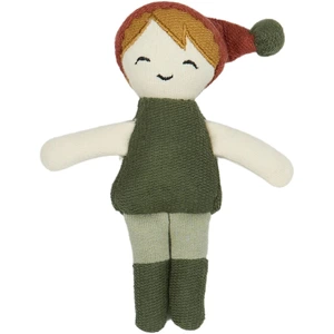 Peluche Fabelab Elf Boy TU pas cher