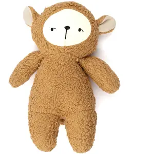 Peluche Fabelab Sheep Fluffy TU pas cher