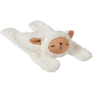 Peluche Fabelab Cuddle Sheep TU pas cher