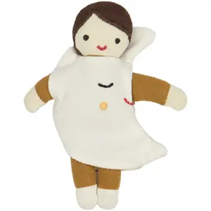Fabelab - Poupée Lune Blanc taille unique pas cher