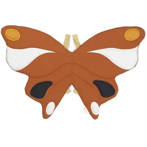 Fabelab - Déguisement - Ailes - Papillon Rouille taille unique pas cher