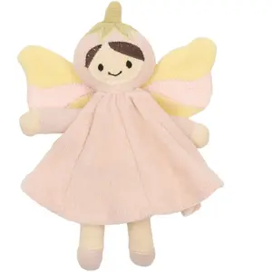 Fabelab - Poupée Fée Rose taille unique pas cher