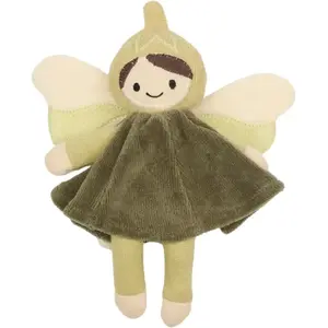 Peluche Fabelab Elf TU pas cher