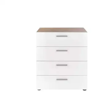 Commode 4 tiroirs LAKE