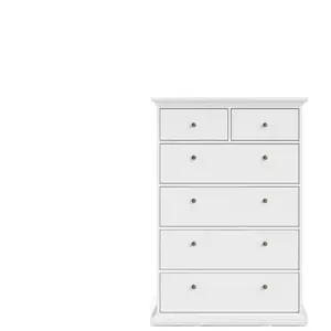 Dmora Commode HARLINGTON pas cher