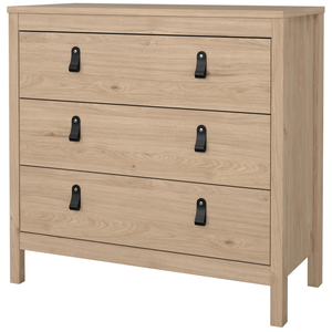 Tvilum Commodes : Commode REAL pas cher