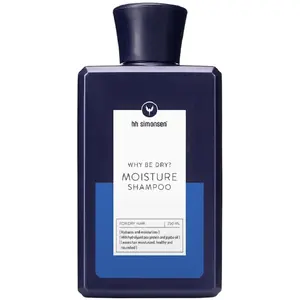 HH Simonsen - Shampooing hydratant Shampoing 250 ml unisex pas cher