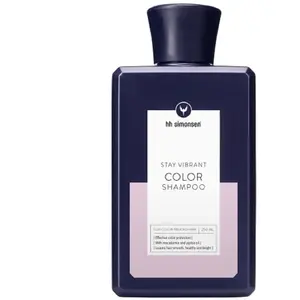 HH Simonsen - Shampooing couleur Shampoing 250 ml unisex pas cher