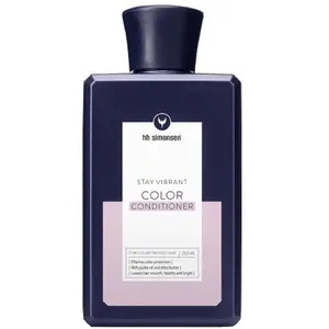 HH Simonsen - Conditionneur de couleur Après-shampoing 250 ml unisexVendu parnocibe