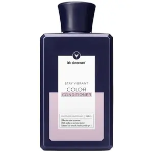 HH Simonsen - Conditionneur de couleur Après-shampoing 700 ml unisex pas cher