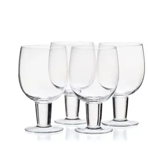 Karakter GLASS CARAFE pas cher