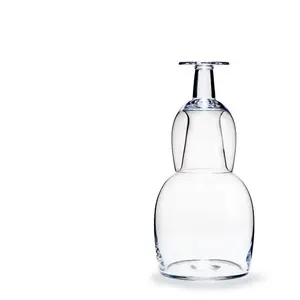 Karakter GLASS CARAFE pas cher