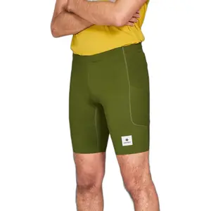 Saysky Combat+ Short Tights 9" pas cher