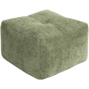 KARUP - Pouf Buddy - Vert