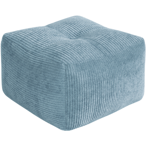 KARUP - Pouf Buddy - Bleu