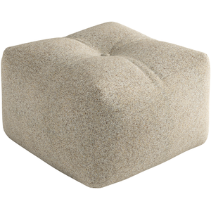 KARUP - Pouf Buddy - Beige