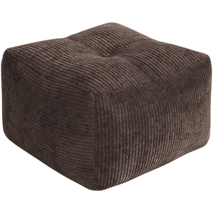 KARUP - Pouf Buddy - Marron