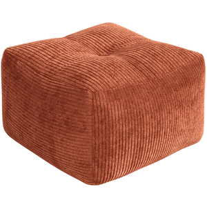KARUP - Pouf Buddy - Orange