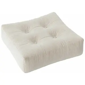 Karup Design - Pouf More Ivoire taille uniqueVendu parmade-in-design