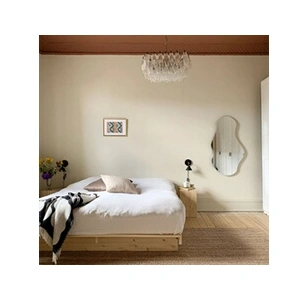 Sommier en bois de pin naturel 160x200cm Kanso - Karup DesignVendu pardarty