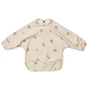 LIEWOOD Merle Cape Bavoir peach / sea shell mix pas cher