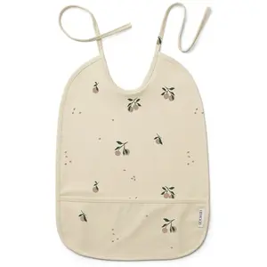 LIEWOOD Lai bavoir peach /sea shell mix pas cher