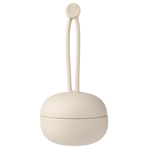 Liewood Range sucette Philip Sandy pas cher