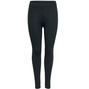 Legging femme Only Live love life Noir M 15131588-2441650 pas cher