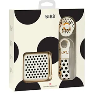 Bibs 2 Coffret Cadeau Studio Polka pas cher