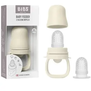 Bibs Grignoteuse Ivory pas cher