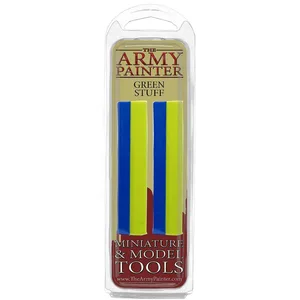 GREEN STUFF  - The Army Painter Outil pour maquettes  - 79167  pas cher