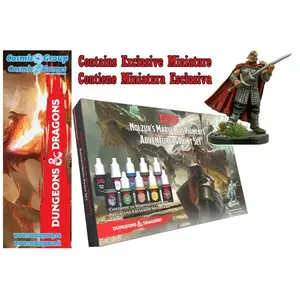 Comparateur de prix : Army Painter   The Adventurers Peinture pour Peinture Multicolore - ARM75001
