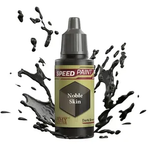 Peinture Army Painter - Speedpaint 2.0 Noble Skin - The Army Painter Peinture à maquette acrylique - WP2063 pas cher
