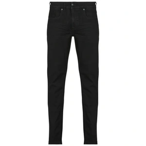 Jean  de ONLY and SONS - Loom - W29L32 à W36L32 - pour Homme - noir W29L32