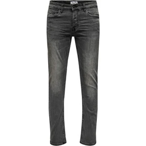 Jeans Only & Sons Onsloom LifeWashed 0447 33 (US) = 42-44 (FR) - L34 pas cher