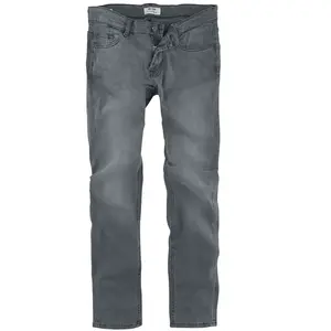 Comparateur de prix : Jean  de ONLY and SONS - Warp Gris DCC 2051 - W30L32 à W36L34 - pour Homme - gris W32L34