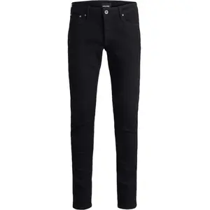 Comparateur de prix : JACK & JONES Jjiglenn Jjoriginal Am 816 Noos Homme Jeans, Noir, 33W / 32L