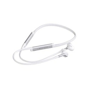 Ecouteurs intra-auriculaires sans fil Libratone Track + Blanc pas cher