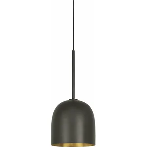 GUBI Howard Suspension Ø 16 cm gunmetal pas cher