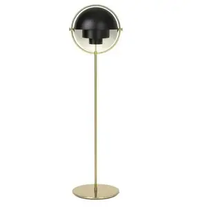 Comparateur de prix : GUBI MULTI-LITE-Lampadaire Métal H148cm