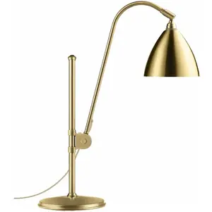 GUBI lampe de table BESTLITE BL1 (Laiton - Métal)