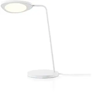 Muuto LEAF-Lampe de bureau LED H41,5cm