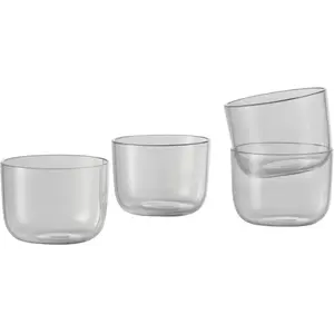 Muuto - Verre Corky - Transparent - Verre - Designer Andreas Engesvik