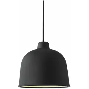 Muuto GRAIN-Suspension Ø21cm pas cher