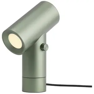 Muuto BEAM-Lampe à poser LED 2 lumières avec Variateur H26.2cm pas cher