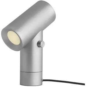 Muuto BEAM-Lampe à poser LED 2 lumières avec Variateur H26.2cm pas cher