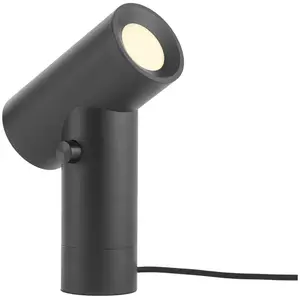 Muuto BEAM-Lampe à poser LED 2 lumières avec Variateur H26.2cm pas cher