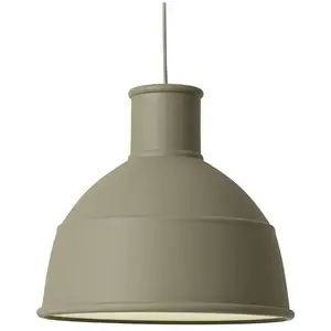 Muuto UNFOLD-Suspension Souple Ø32,5cm pas cher