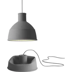 Muuto UNFOLD-Suspension Souple Ø32,5cm pas cher