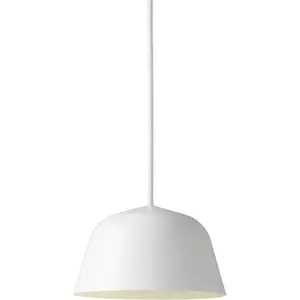 Muuto AMBIT MINI-Suspension Métal Ø16.5cm